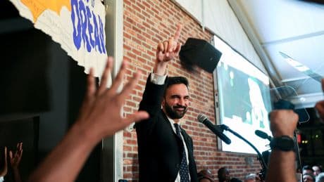 4 things to know about Zohran Mamdani, presumptive Democratic nominee for NYC mayor
