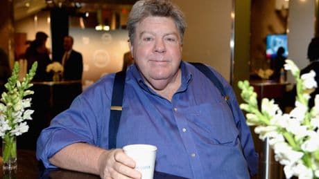 L’acteur américain de sitcom George Wendt est décédé