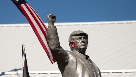 The anniversary of Trump’s near-fatal rally: Letters to the Editor — July 15, 2025