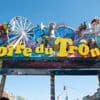Des affrontements éclatent entre jeunes et forains à la Foire du Trône de Paris