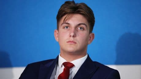 Police hit back at teenage Reform council leader’s claim of cover-up over rape case suspects’ immigration status