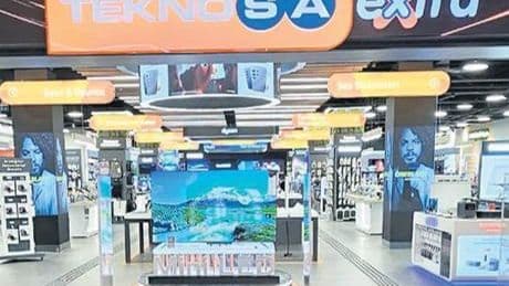 Elektronik zincirlere rekabet soruşturması