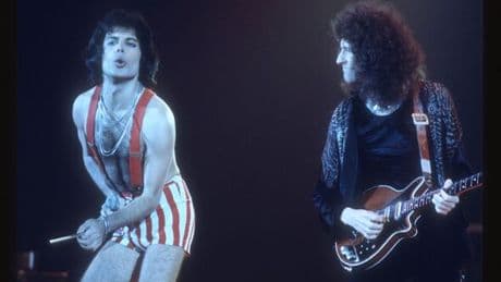 Queen’s richest member revealed – and it’s not Freddie Mercury