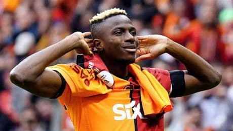 Galatasaray talep etmişti: Napoli, Victor Osimhen için kararını verdi!