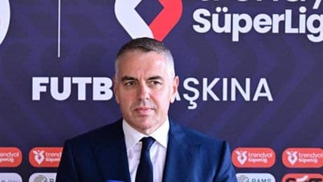 Eray Yazgan, dev geliri açıkladı! Fenerbahçe’ye gönderme…