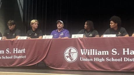 Foothill League commands respect for its football tradition, success