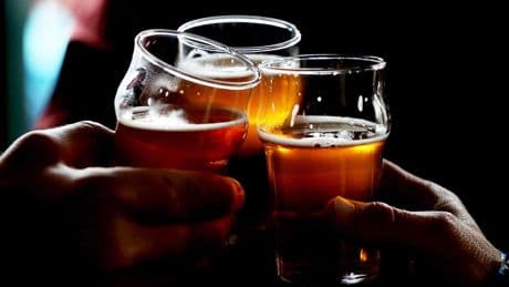 The Ultimate Beer Road Trip, Featuring Some Of America’s Top Lagers