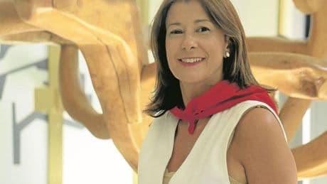 «Ya basta de la superioridad moral del PNV, la única alternativa en Euskadi es el PP»