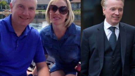 Craig Whyte's "hidden millions" hunted by his angry brother-in-law during sister's bitter divorce battle