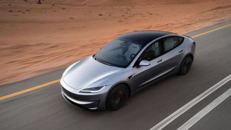 These Are The Vehicles Data Shows Are The ‘Most American’ For 2025