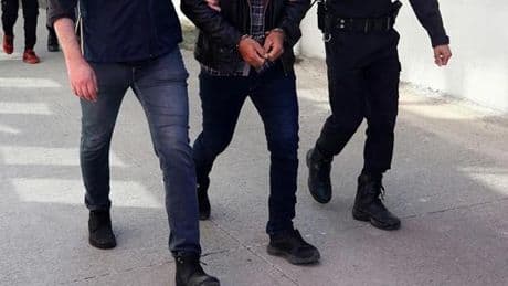 İstanbul'da DEAŞ operasyonu: 16 şüpheli yakalandı