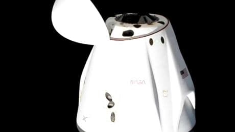 How NASA Would Struggle Without SpaceX if Trump Cancels Musk’s Contracts
