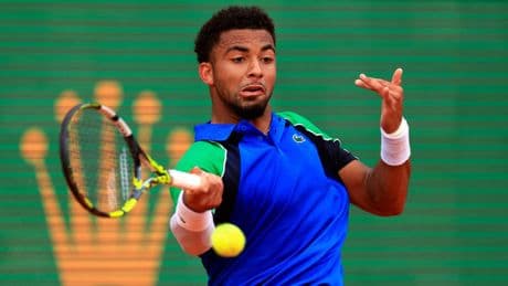 Tennis : Fils ne défendra pas son titre à Hambourg, quatre Français et Sinner attendus