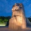 L'administration Trump déclassifie des archives sur l'assassinat de Martin Luther King