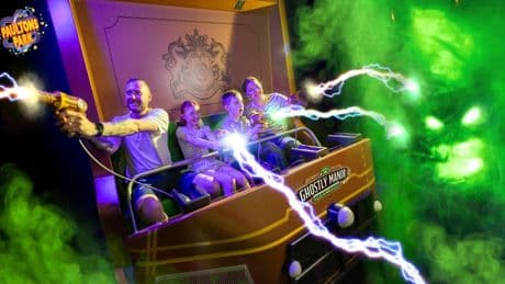 I took my family to the perfect first UK theme park for little kids with tickets from £45pp