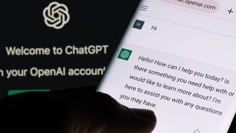 ChatGPT facing widespread outage, OpenAI claims it’s working on fixing bugs