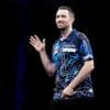 Luke Humphries komt vandaag al in actie, wie begint met zege aan World Matchplay?