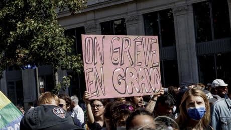 18 septembre : les syndicats visent le million