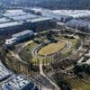 Messestadt Berlin: Messe plant neues Kongresszentrum für bis zu 5.000 Besucher