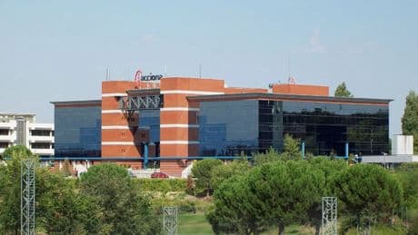 Acciona cesa a su director de Construcción por el caso Cerdán y reafirma su compromiso de operar con &quot;ética y transparencia&quot;