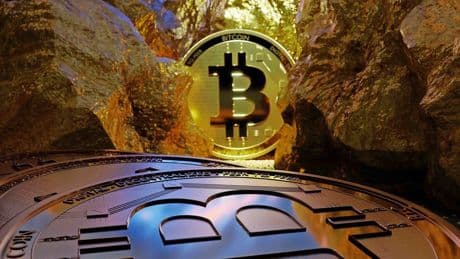 Cryptofeestje komt weer op gang: waarde bitcoin stijgt naar $100.000