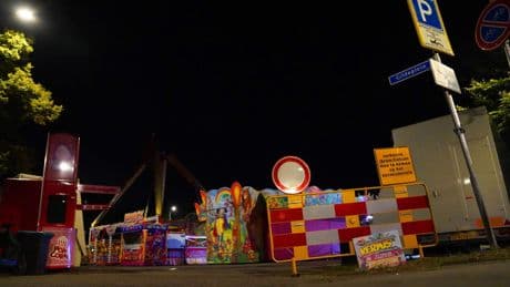 Minderjarige (13) en volwassen man vast om incidenten in Rosmalen