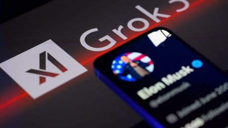 « Un second Holocauste », « Hitler écraserait l’immigration clandestine » : quand Grok, l’IA d’Elon Musk, propage des messages nazis
