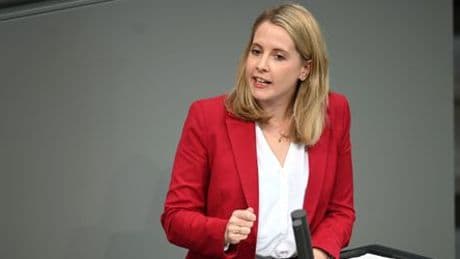 Bauministerin Hubertz will Ausweitung der Mietpreisbremse