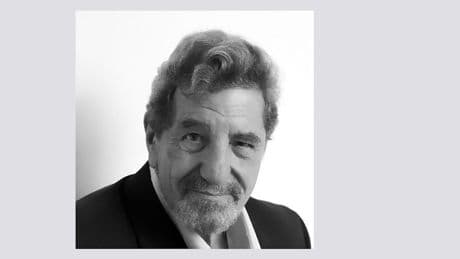Nachruf auf Carlos Widmann: Herzensmut
