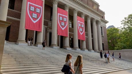 How Harvard Can Out-Negotiate Trump