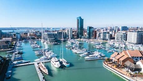 Huge boost for UK seaside city as cruise tourism to bring in £2.5m per ship
