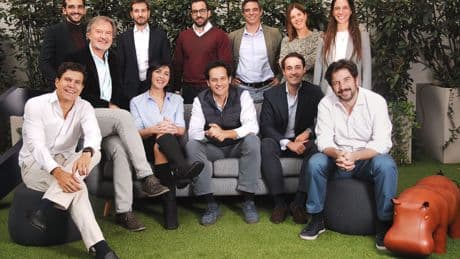 El fondo Nzyme de Kibo cierra 160 millones para acelerar la digitalización de las pymes