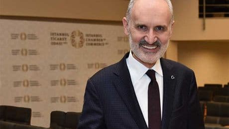 Sermaye gözünü Suriye'ye dikti: İTO 'yatırım fırsatı' dedi, teşvik istedi