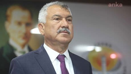Zeydan Karalar hakkındaki iddiaların sahibi Aziz İhsan Aktaş’ın çalışanları imiş
