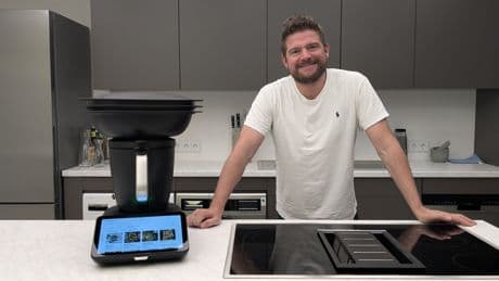 Neuer Testsieger: Vorwerk Thermomix TM7 im Test