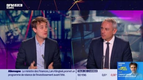 La télésurveillance augmentée - 20/05