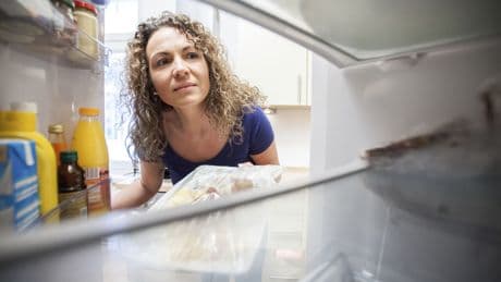 Kostenfresser: Worauf Sie Sommer bei Kühl- & Gefrierschrank achten sollten