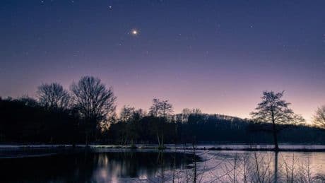 See Venus At Its Best As The ‘Morning Star’ Peaks This Week
