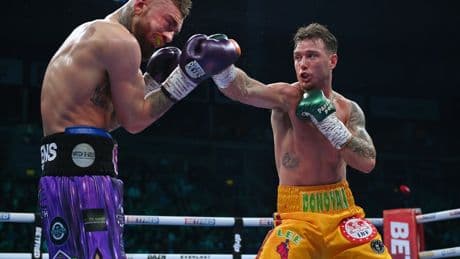How to watch Crocker vs Donovan 2: TV channel and live stream for boxing tonight