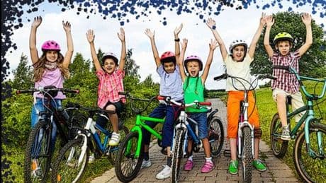 Broadwood Bike Bash coming to Cumbernauld this weekend