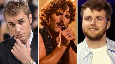 How the charts found God: the creeping dominance of faith-pop
