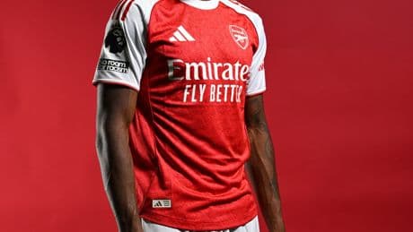 Noni Madueke tipped for Arsenal left wing as key Gabriel Martinelli difference revealed