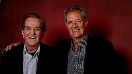 Muere Manuel de la Calva, la mitad del Dúo Dinámico, a los 88 años