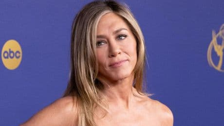 Jennifer Aniston war vor Ort: Auto rammt das Eingangstor ihres Hauses
