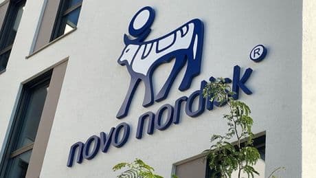 Abnehmspritzen-Gigant: Ozempic-Hersteller Novo Nordisk will Tausende Stellen streichen