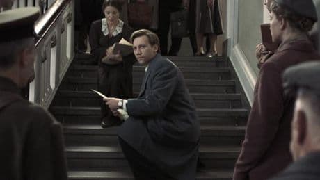 Cannes 2025 : « Deux procureurs », le conte moral de Sergueï Loznitsa dans la Russie stalinienne