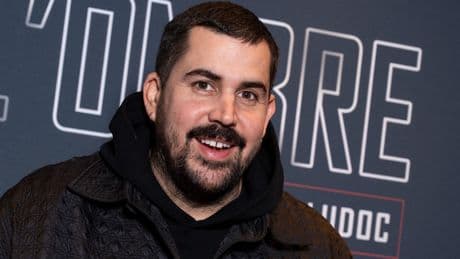 Artus incarnera Cyrano de Bergerac dans le prochain film de Michel Leclerc