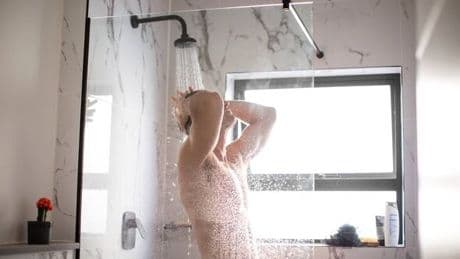 Brits told to never pee in the shower due to risk of long-term damage