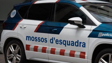 Tres heridos graves por arma de fuego en Mollet del Vallès
