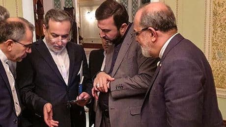 Spiragli tra Iran e Usa, primo contatto diretto in Oman
